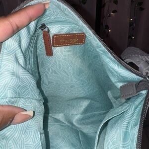The Sak Gray Women's Bag